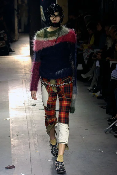 Look 21